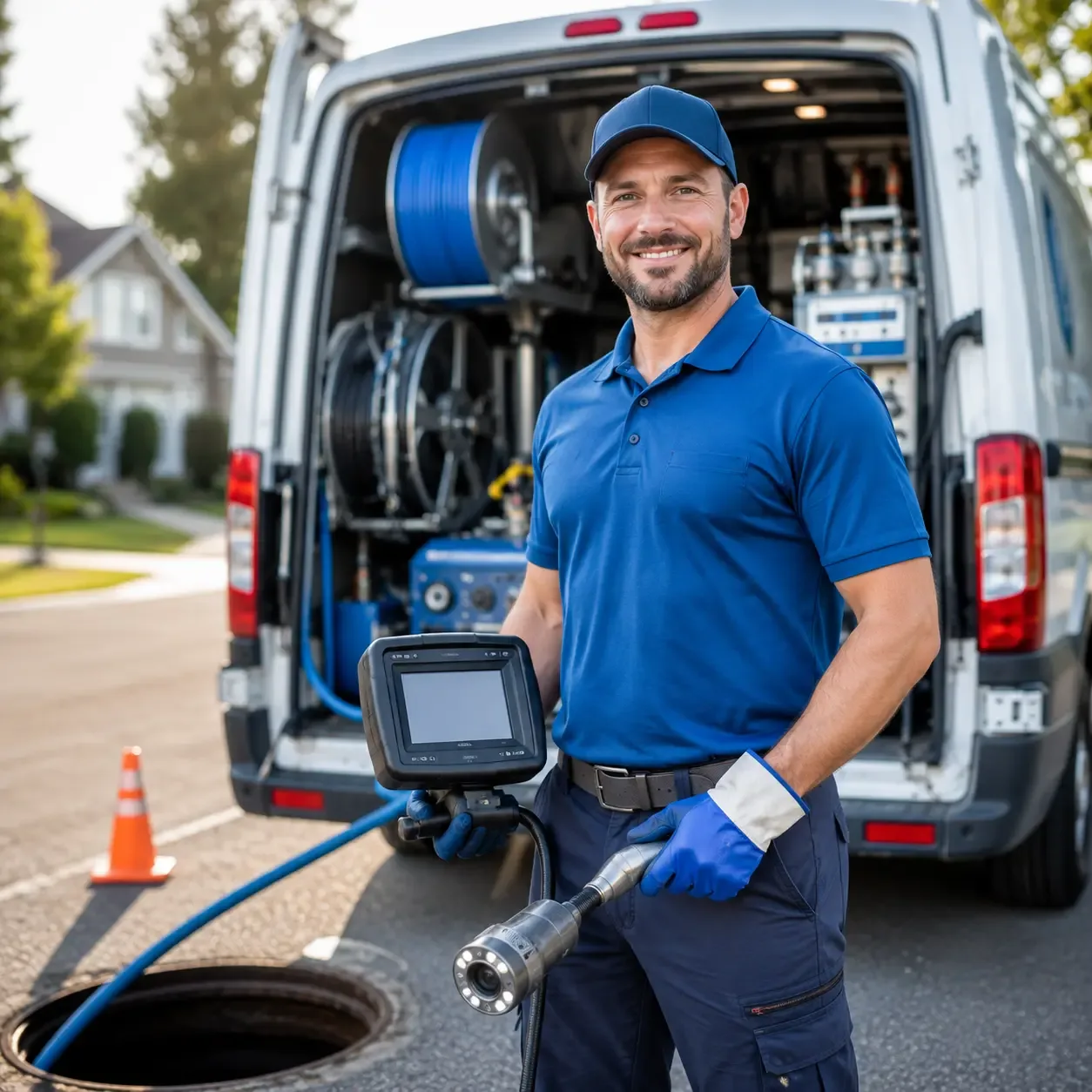 Local Pipe Relining specialists in Everton, MO